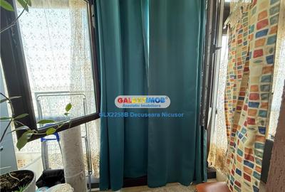 Garsoniera, in Militari Residence, Mobilata, Utilata 52.500 - 2