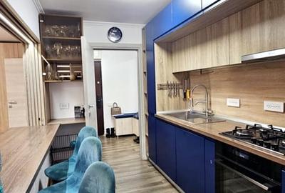 Apartament 3 camere – Tomis Nord, aproape de Campusul Universitar - 10