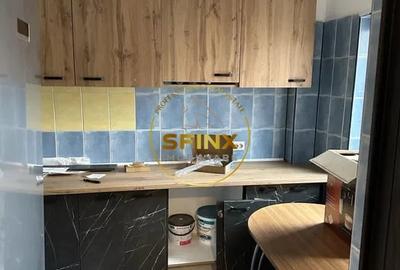 Spațiu comercial, de 100 mp, în Titan - 4