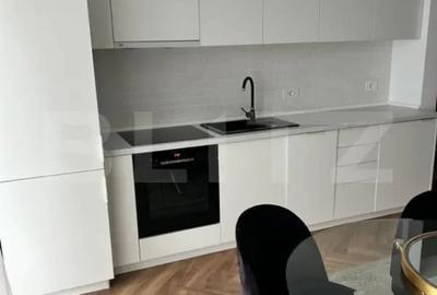 Apartament cu 2 camere semidecomandat în Central - 6