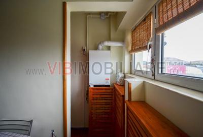 Apartament de 2 camere | Bulevardul IC Brătianu - 3