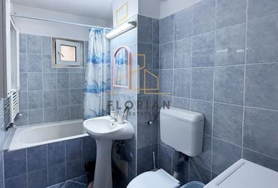 Apartament cu 2 camere de inchiriat/zona  Telegrafului/ 350  euro - 9
