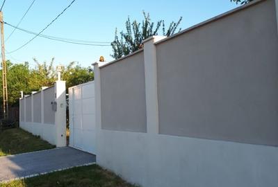 Villa con piscina - 3