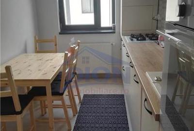 Apartament cu 2 camere decomandat în Drumul Taberei - 8