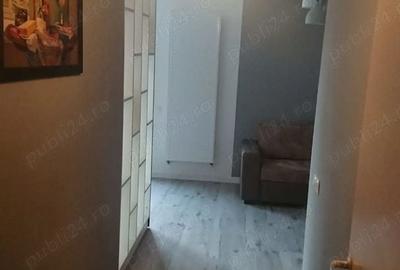 Apartament cu 2 camere decomandat, mobilat în Străulești - 4