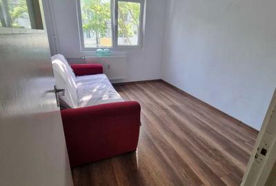 Apartament cu 2 camere semidecomandat în Malu Roșu - 8