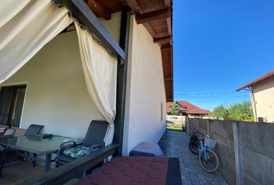 Proprietar - Duplex modern mobilat utilat complet - Mosnita Noua - 6