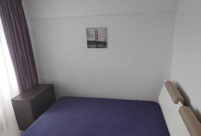 Apartament cu 2 camere decomandat în Rovine - 2