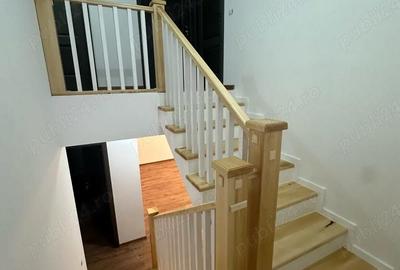 Casă cu 4 camere în Huși - 1