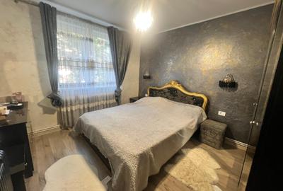 Tomis Nord apartament 3 camere semidecomandat termen scurt - 17