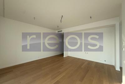 Apartament cu 2 camere semidecomandat în Barbu Văcărescu - 9