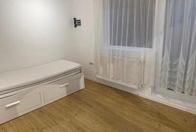 Apartament cu 3 camere, mobilat în Apahida - 2
