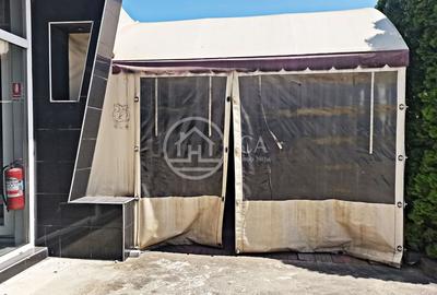 Spatiu comercial de inchiriat cu 3 camere in Alesd, Bihor - 12