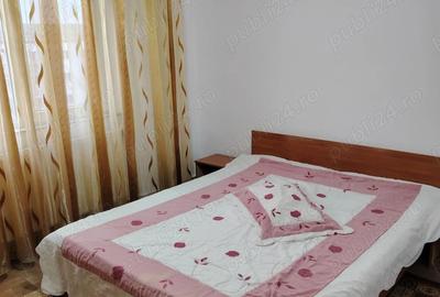 Apartament cu 2 camere semidecomandat în Narcisa