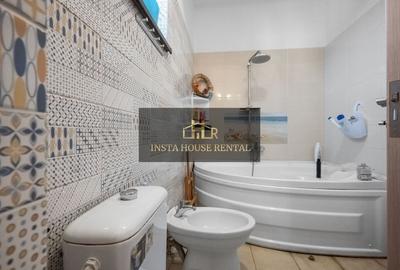 🔹Casă 4+1 Camere cu Panouri Fotovoltaice (5kW)🔹 - 17