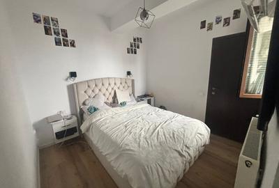 Apartament cu 3 camere semidecomandat, mobilat în Bucureștii Noi - 1