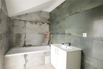 Casa 3 dormitoare, la cheie, noua, cu priveliste, asfalt,  152 mp - 4