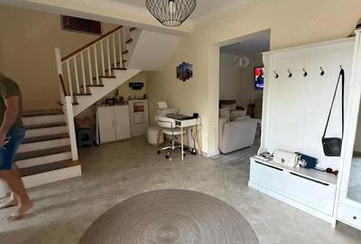 Casă cu 4 camere în Chișoda - 3