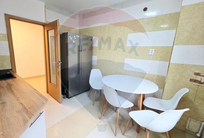 Apartament cu 3 camere de inchiriat la 7 minute de metrou Muncii - 3