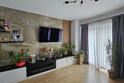 Apartament tip DUPLEX  Moghioros Park Residence mobilat si utilat lux - 15