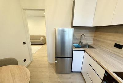 De vanzare un apartament cu o camera in zona Scriitorilor - 4