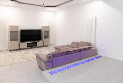 Casă individuală cu 3 camere în Dorobanți - 6