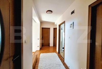 Casă cu 7 camere cu Teren 500 Mp în Dâmbul Rotund - 6