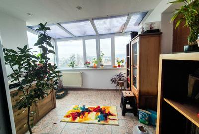 Apartament 4 camere Ultracentral Pitesti - 9