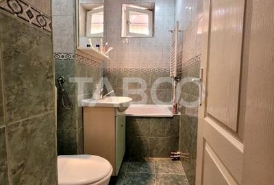 Apartament de vanzare 40mp 2 camere zona Mihai Viteazul Sibiu Apartament de vanzare 40mp 2 camere zona Mihai Viteazul Sibiu - 7