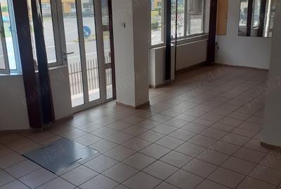 Spațiu comercial, de 50 mp, în Tecuci - 3