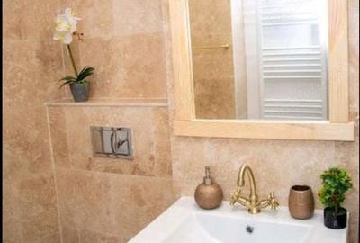 Apartament cu 3 camere în Târgu Ocna - 6
