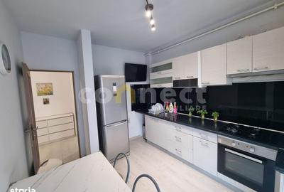 Apartament cu 2 camere în Florești - 7