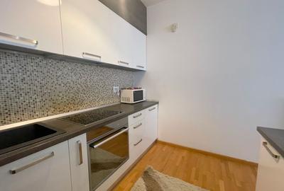 De inchiriat apartament 2 camere-Braytim - 7