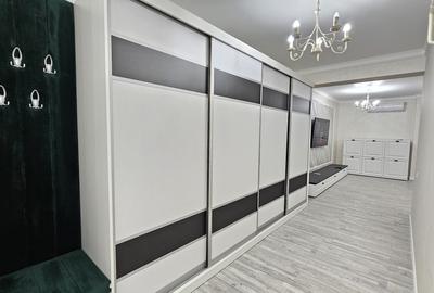 Apartament de închiriat, Ultramodern cu 3 camere, 110mp - 10