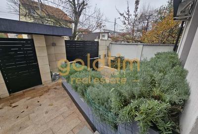 VILA DE EXCEPTIE/LUX/MOBILATA/UTILATA/CURTE/GARAJ/BAZILESCU - 15