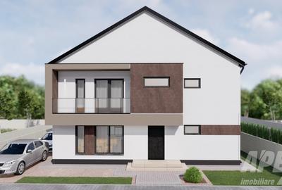 Casa Individuala |Pret- 210.000+TVA  Prelungirea Ghencea-Bragadiru | Comision 0 Casa Individuala |Pret- 210.000+TVA  Prelungirea Ghencea-Bragadiru | Comision 0 - 2