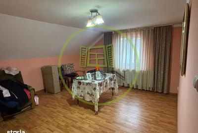 Casă cu 4 camere cu Teren 845 Mp în Roșia - 6