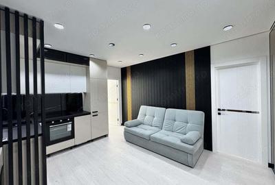 De vanzare apartament 2 camere zona Andronache De vanzare apartament 2 camere zona Andronache - 2