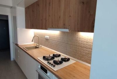 Apartament cu 3 camere în Lăpuș Argeș - 2