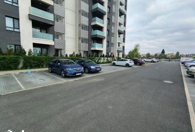 Apartament cu 2 camere, mobilat în Bucureștii Noi - 15