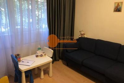 Apartament 2 camere – Tineretului, vizavi de parc - 4
