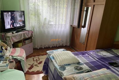 Apartament 3 camere , cartier Sud , decomandat , et 1/4 , mo - 3