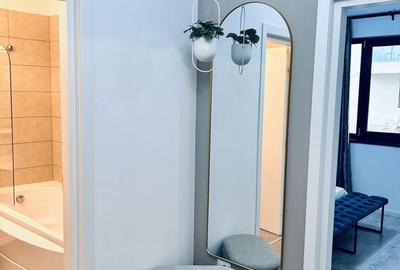 Apartament cu 2 camere decomandat în Central - 8