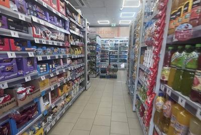 P+1 Supr 804 mp zona Dr Taberei Bd timisoara inchiriat - 2