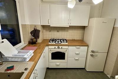 Apartament cu 2 camere în Micro 3 - 2