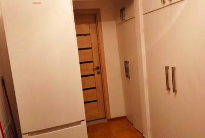 Apartament cu 2 camere decomandat în Herăstrău - 4