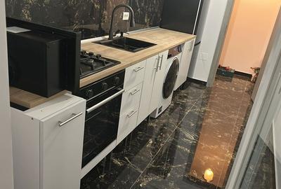Garsonieră decomandată în Uverturii - 6