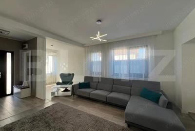 Casa moderna P+1 , 4 camere, zona Ford - 15