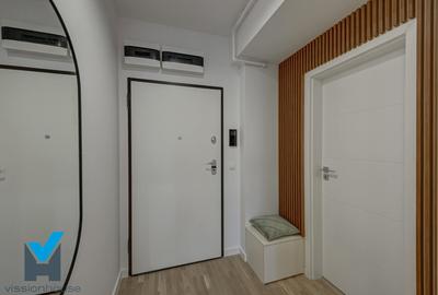 2 camere Petrom City | Complex Art City | Imobil 2022 | Loc parcare+Boxa - 9