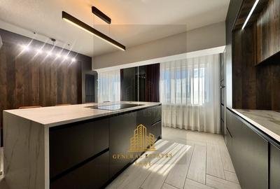 Vânzare apartament cu 2 camere, 98 m.p. Complexul Evergreen Towers - 3